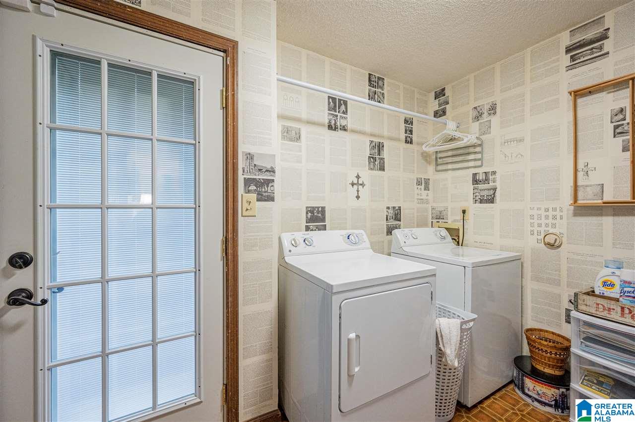 824 Hillcrest Road Birmingham, AL 35235 - Photo 25 of 49