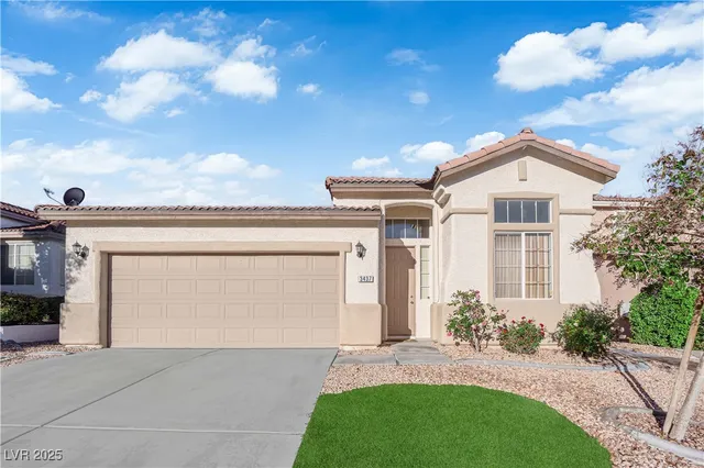 $480,888 | 3437 Sun Rhythm Street, Las Vegas, NV 89129