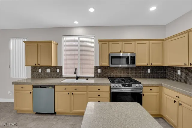 $480,888 | 3437 Sun Rhythm Street, Las Vegas, NV 89129