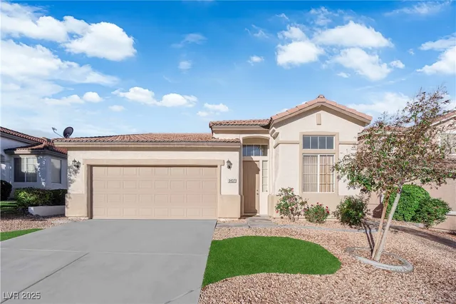 $480,888 | 3437 Sun Rhythm Street, Las Vegas, NV 89129