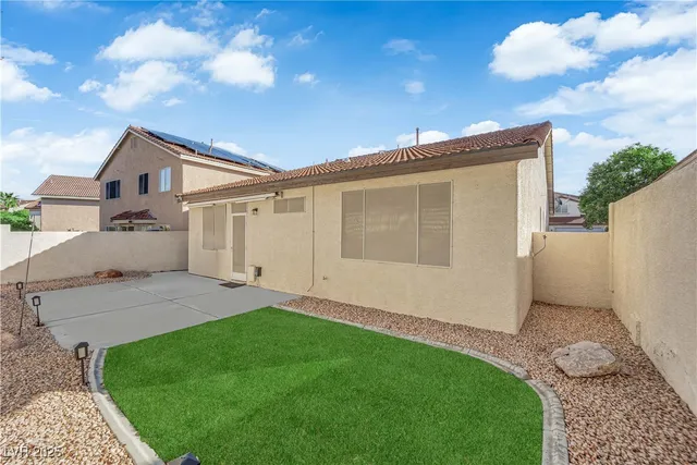 $480,888 | 3437 Sun Rhythm Street, Las Vegas, NV 89129