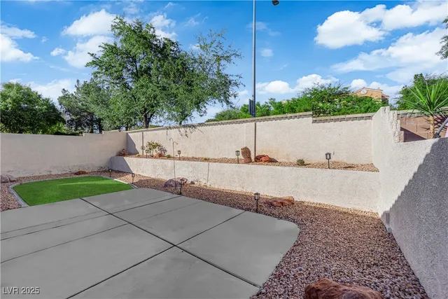 $480,888 | 3437 Sun Rhythm Street, Las Vegas, NV 89129