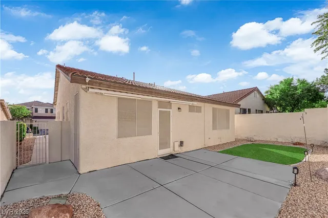 $480,888 | 3437 Sun Rhythm Street, Las Vegas, NV 89129