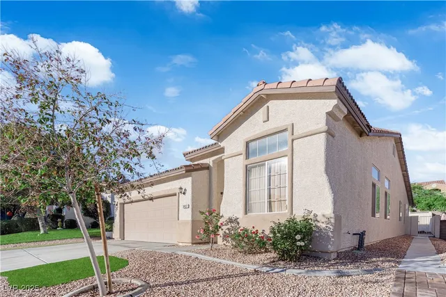 $480,888 | 3437 Sun Rhythm Street, Las Vegas, NV 89129