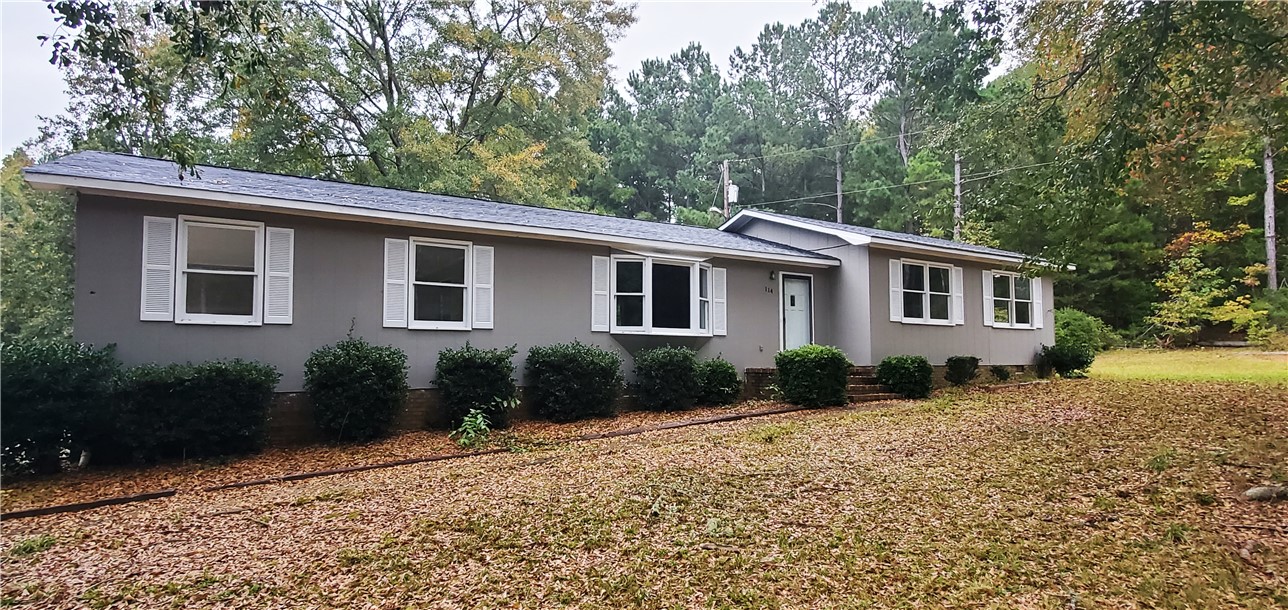 114 Mt Nebo Church Road Honea Path, SC 29654 - Photo 1 of 27