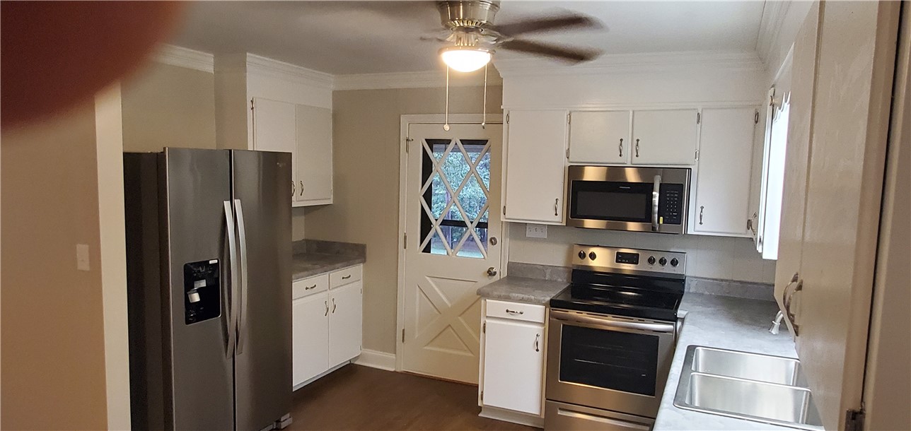 114 Mt Nebo Church Road Honea Path, SC 29654 - Photo 6 of 27