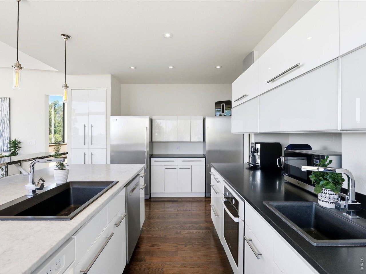 660 South Peak Road Boulder, CO 80302 - Photo 15 of 50
