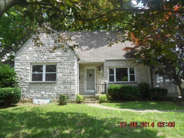 58 South Kellner Road Columbus, OH 43209 - Photo 1 of 15