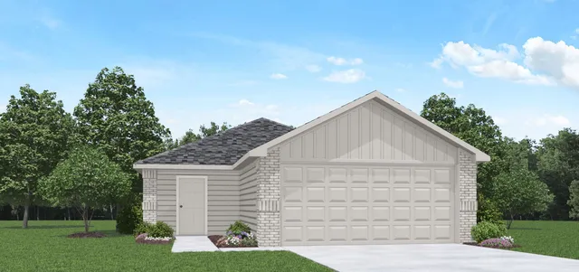 $229,990 | 11735 Ruffian Drive, Willis, TX 77318