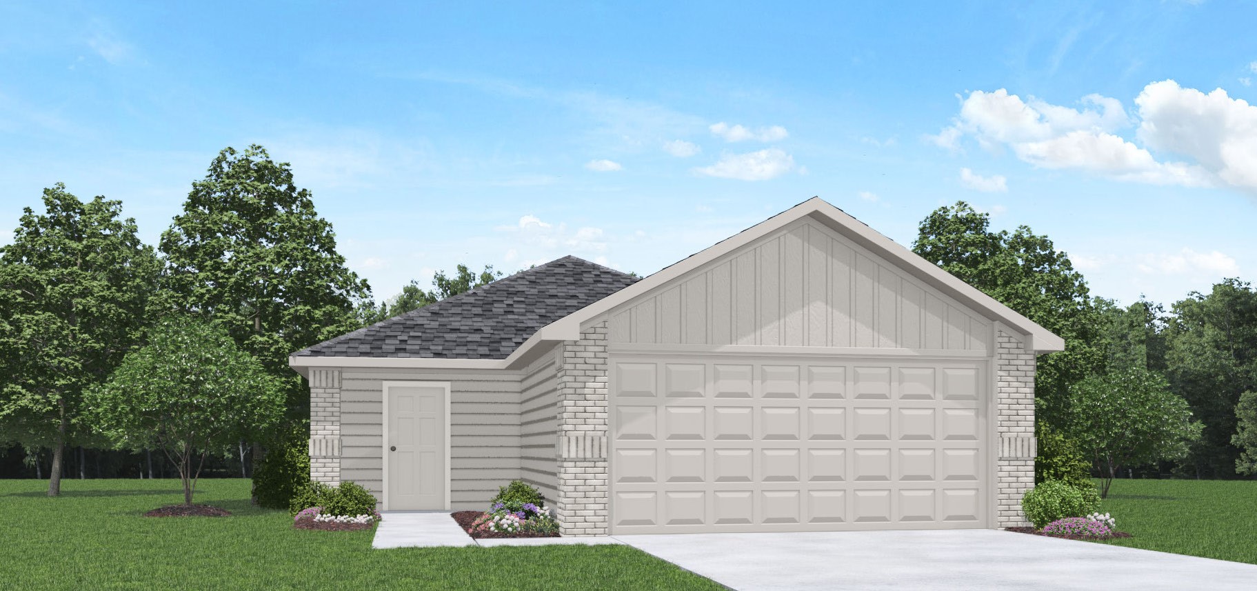 11735 Ruffian Drive Willis, TX 77318 - Photo 13 of 15