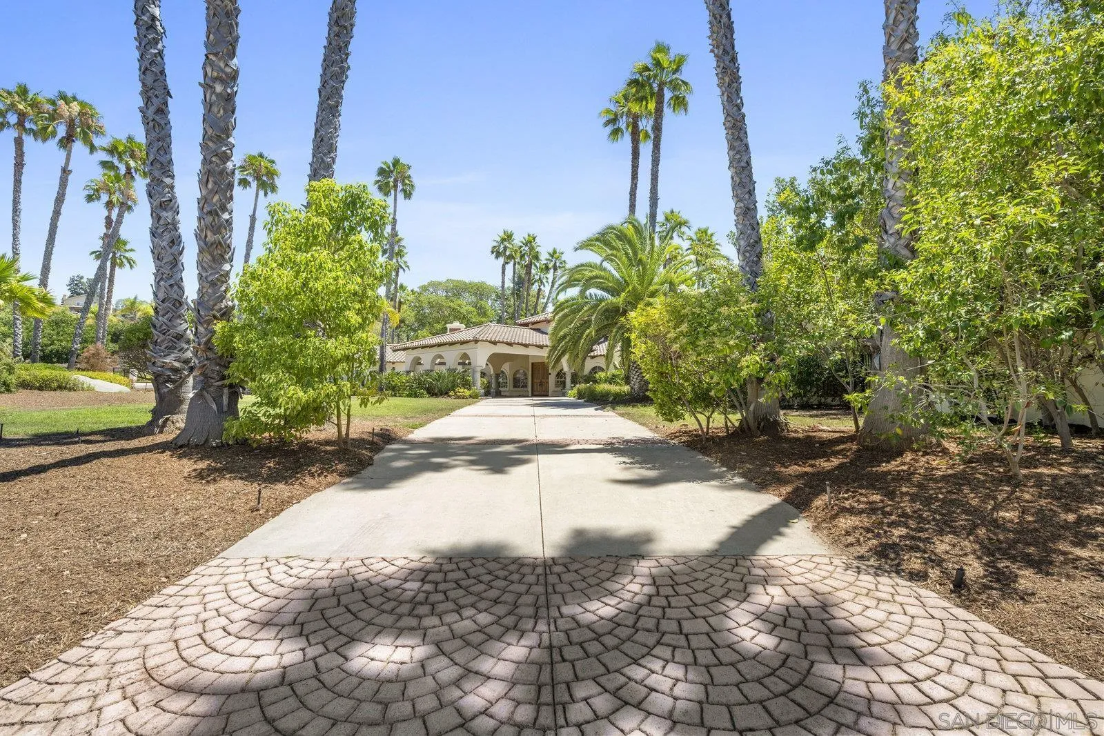 17601 Valle Verde Road Poway, CA 92064 - Photo 57 of 59 Gallery Image 57