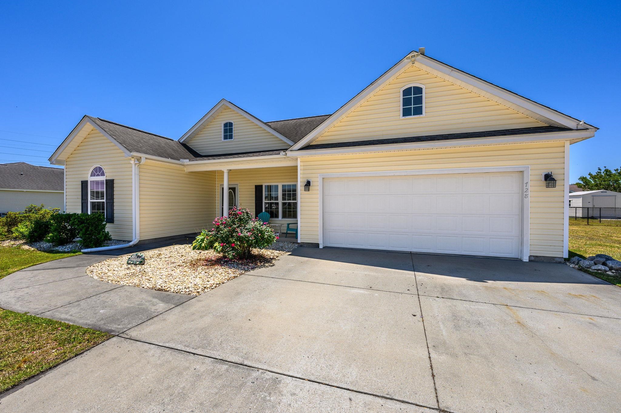 728 American Beech Street Loris, SC 29569 - Photo 38 of 43
