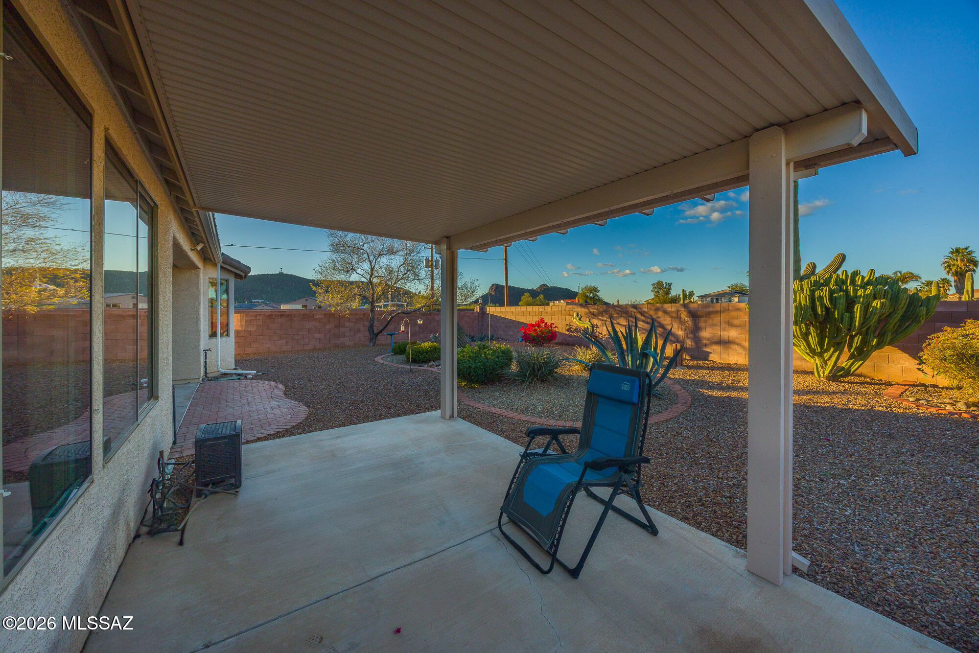 9990 North Scarlet Ranges Lane Tucson, AZ 85743 - Photo 20 of 30
