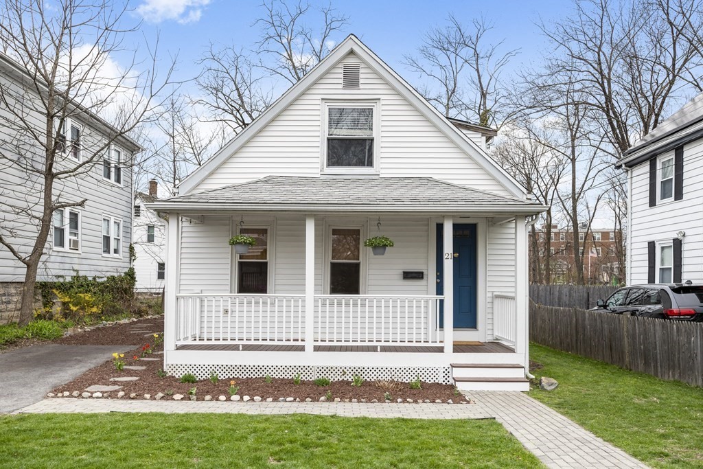 21 Howard Street Canton, MA 02021 - Photo 1 of 22 Gallery Image 1