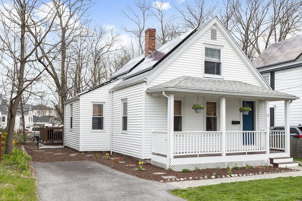 21 Howard Street Canton, MA 02021 - Photo 2 of 22 Gallery Image 2