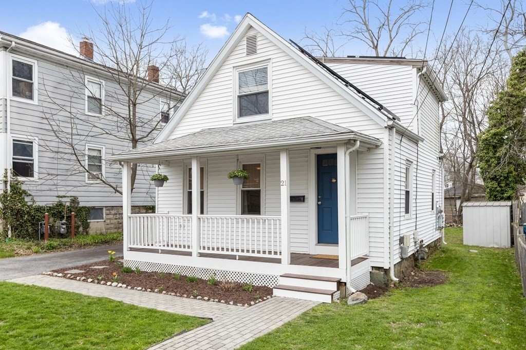 21 Howard Street Canton, MA 02021 - Photo 3 of 22 Gallery Image 3