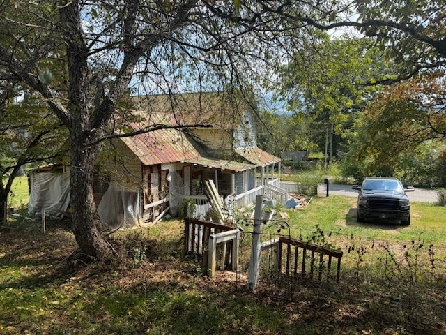 60 Bluff Road Marble, NC 28905 - Photo 28 of 34