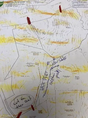 $252,000 | 0 Bethlehem Church Road, Eden, NC 27288