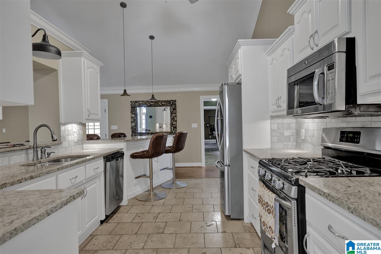85 Ridge Top Lane Springville, AL 35146 - Photo 14 of 49 Gallery Image 14
