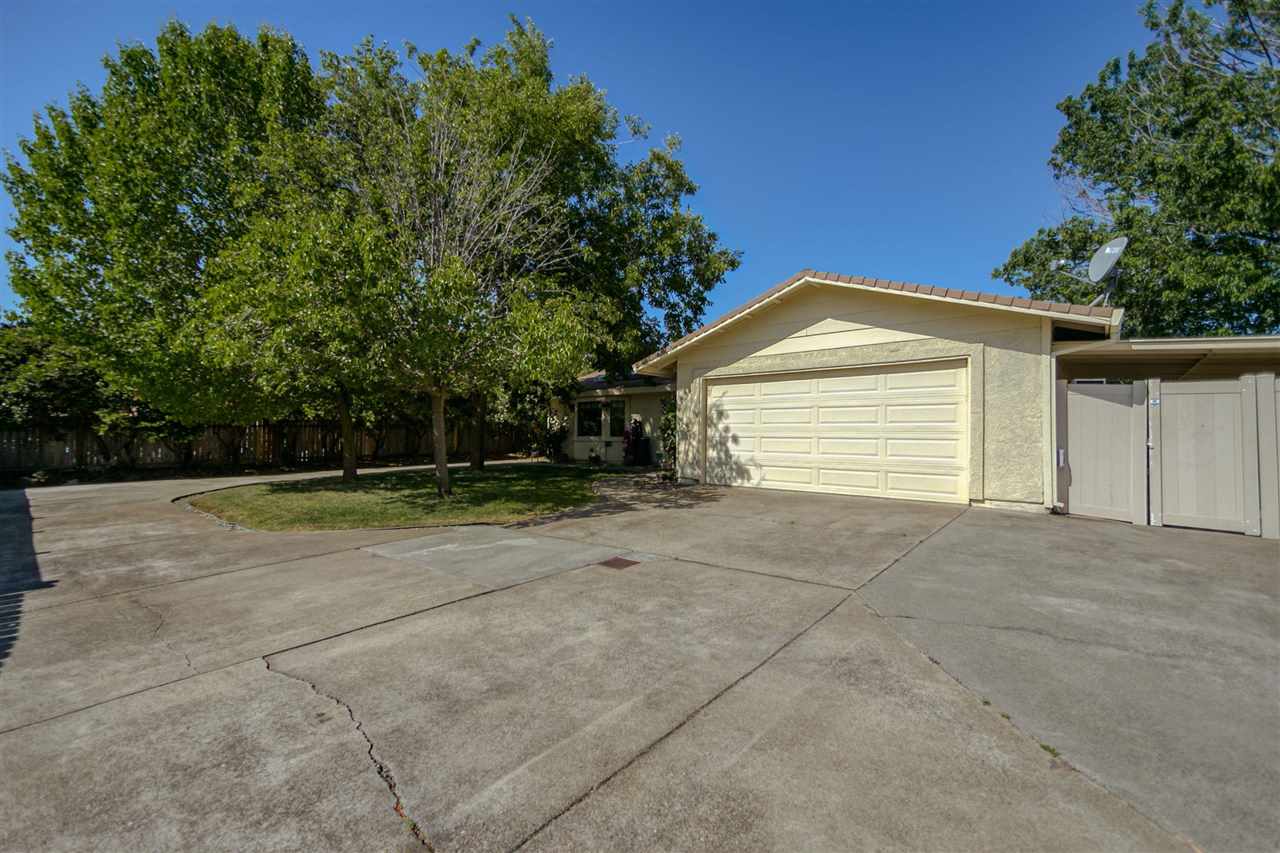 1480 Franzel Road Red Bluff, CA 96080 - Photo 26 of 26