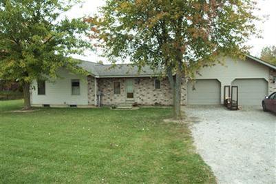 712 Kosmerick Road Bronson, MI 49028 - Photo 1 of 7 Primary Photo