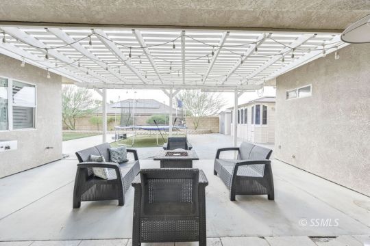 2321 South Del Rosa Drive Ridgecrest, CA 93555 - Photo 42 of 45 Gallery Image 42