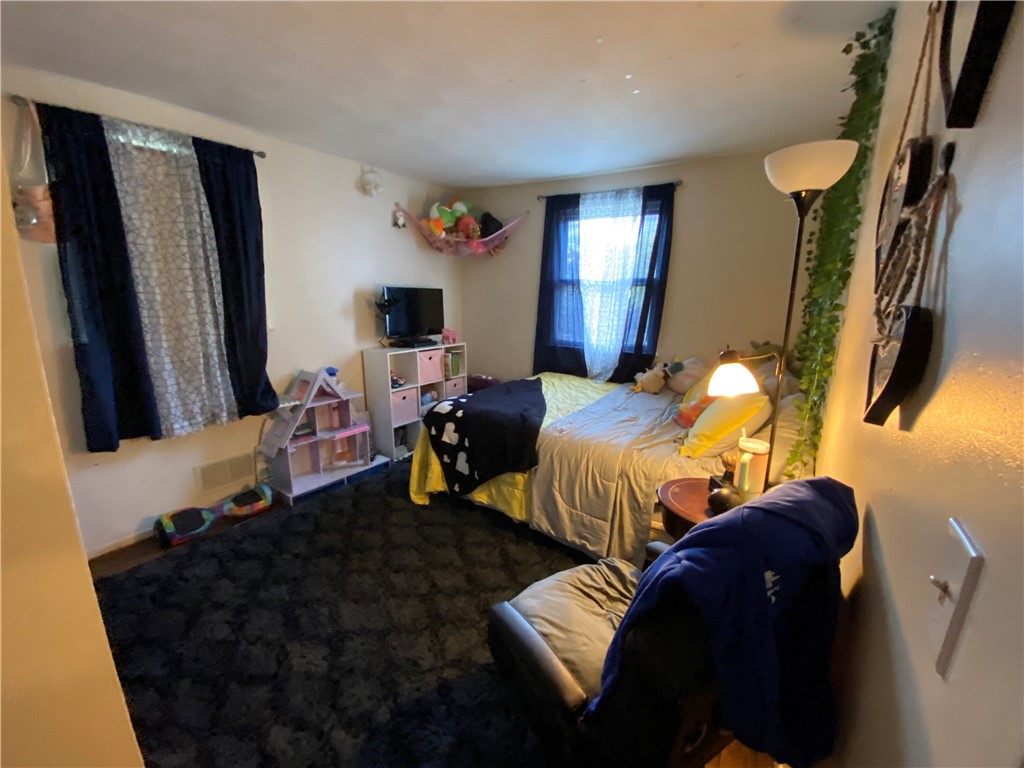 263 Edgett Street Arcadia, NY 14513 - Photo 15 of 26 1st floor bedroom 3