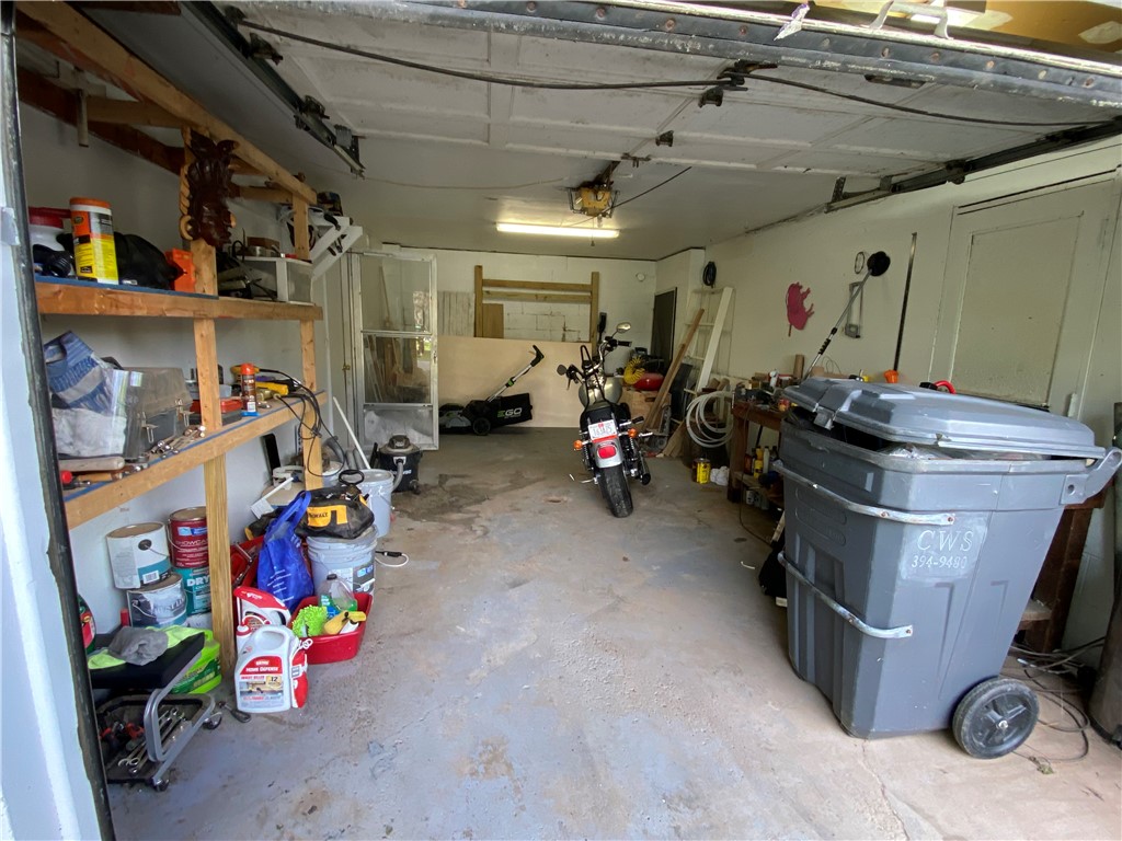 263 Edgett Street Arcadia, NY 14513 - Photo 26 of 26 1 car garage