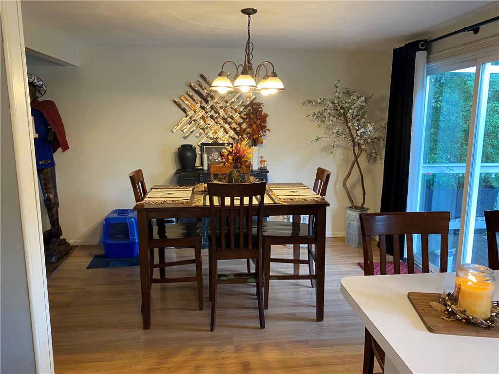 263 Edgett Street Arcadia, NY 14513 - Photo 9 of 26 dining room