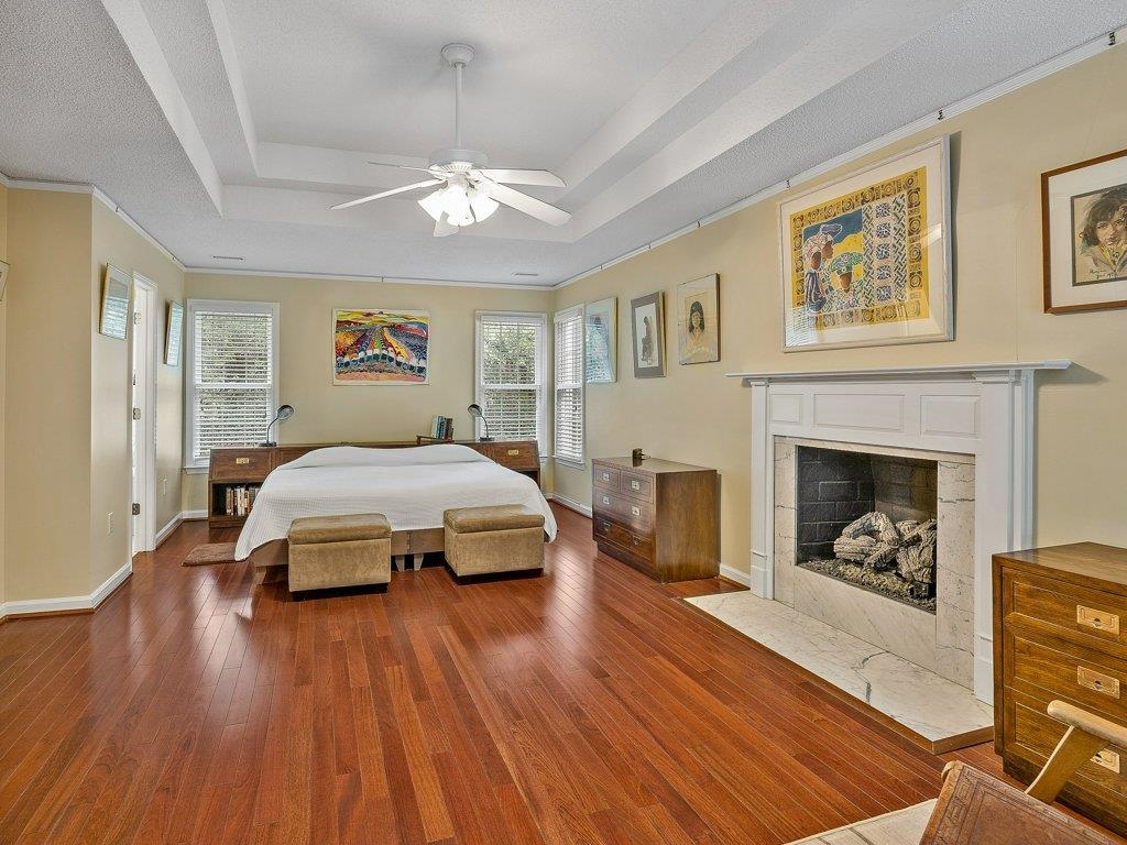 327 Round Ridge Road Spartanburg, SC 29302 - Photo 11 of 32 Gallery Image 11