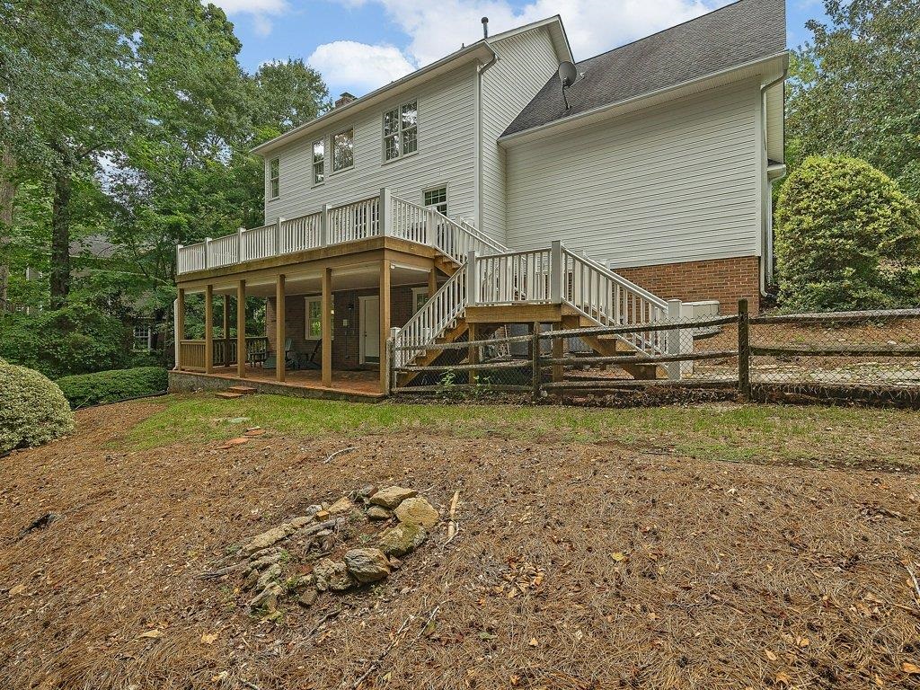 327 Round Ridge Road Spartanburg, SC 29302 - Photo 26 of 32 Gallery Image 26