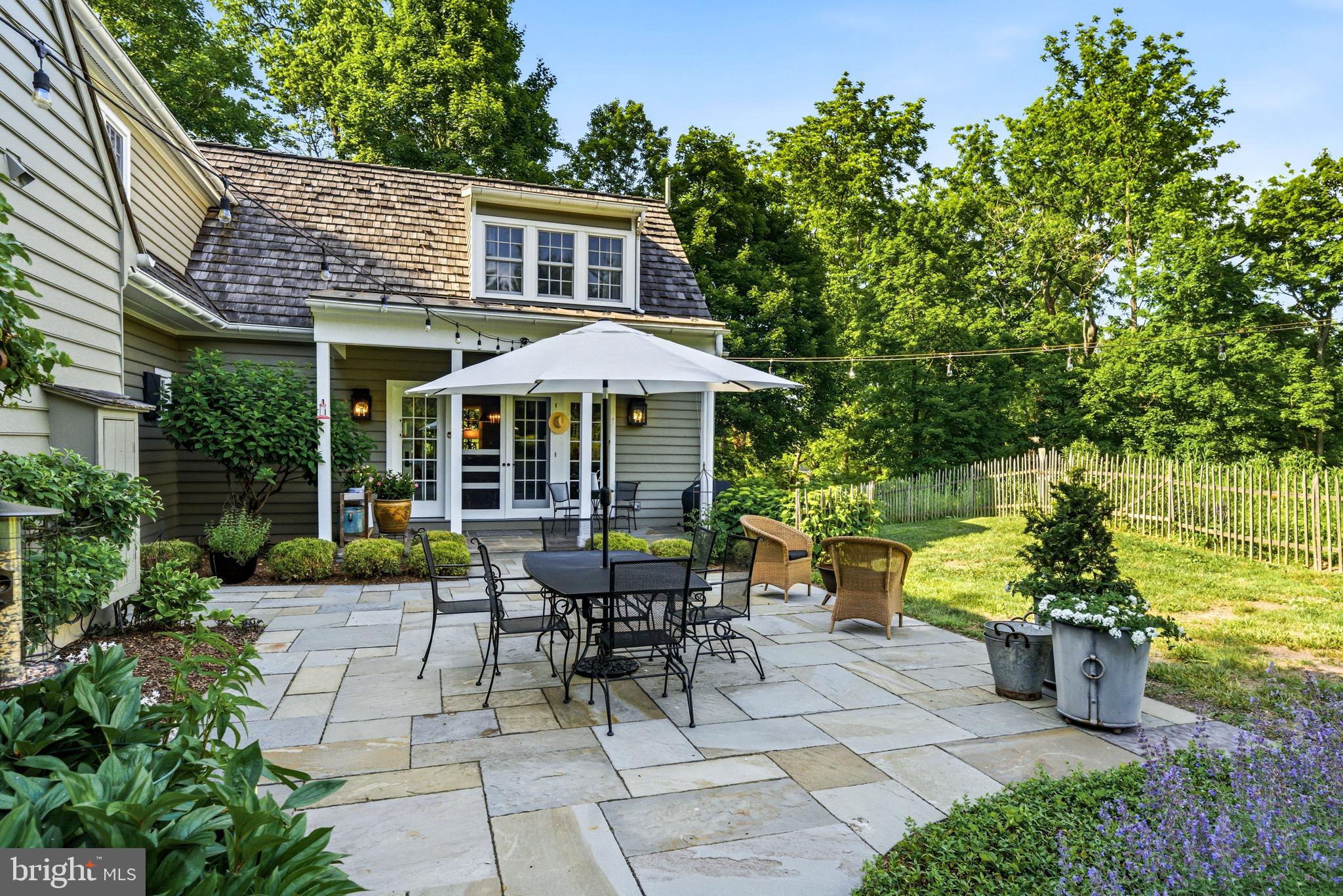 6170 Stovers Mill Road Doylestown, PA 18902 - Photo 63 of 76