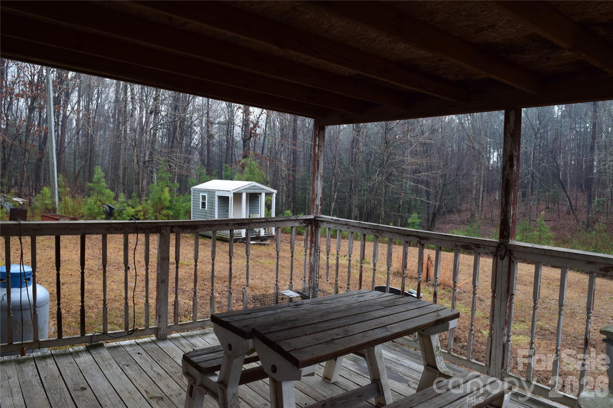 9588 Taxahaw Road Kershaw, SC 29067 - Photo 4 of 6