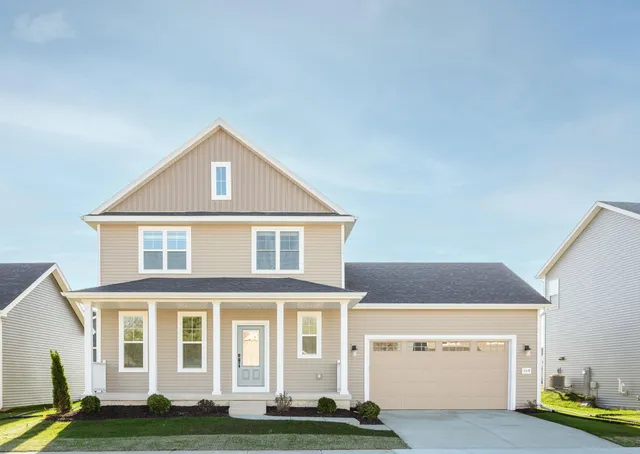 $529,900 | 6419 Prairie Wood Drive, McFarland, WI 53558