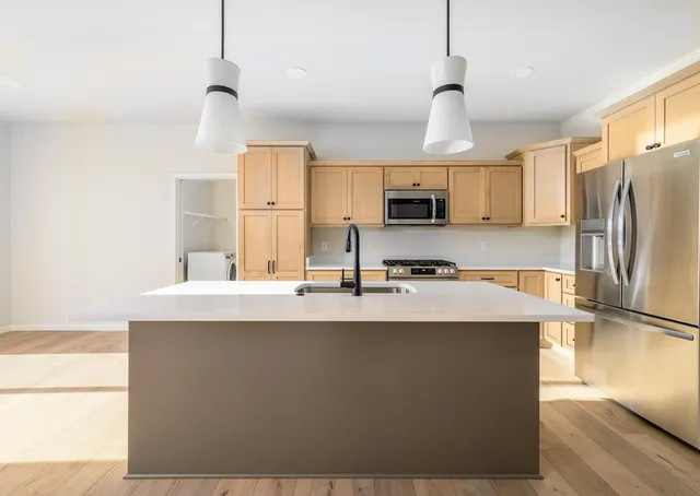 $529,900 | 6419 Prairie Wood Drive, McFarland, WI 53558