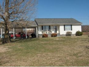 3675 Shady Road Bybee, TN 37713 - Photo 1 of 1 Front View