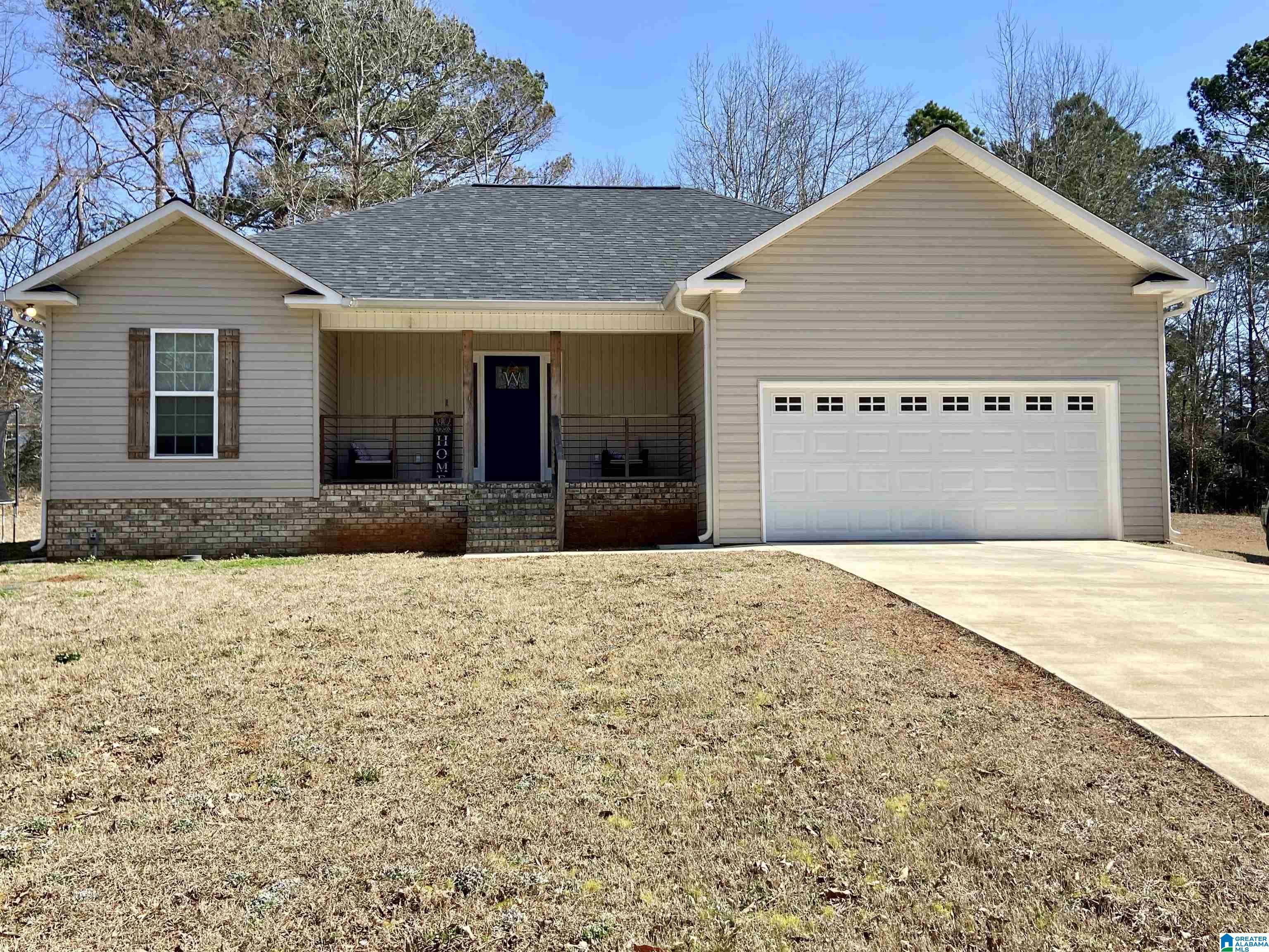 1516 Ryleigh Way Southwest Jacksonville, AL 36265 - Photo 6 of 41