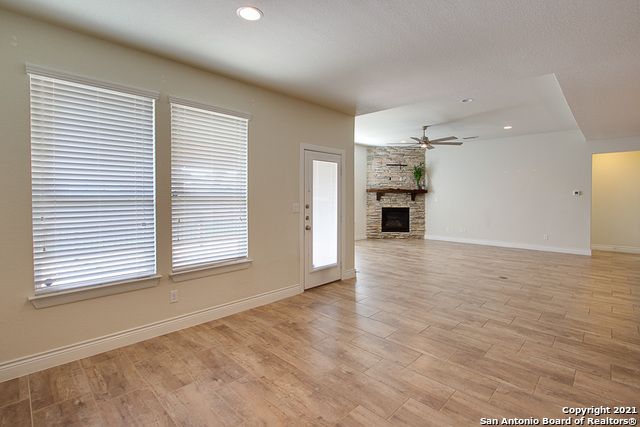 2839 Running Fawn San Antonio, TX 78261 - Photo 17 of 38