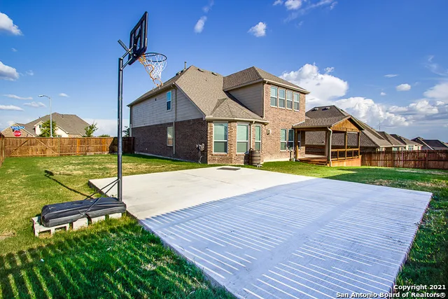 $3,000 | 2839 Running Fawn, San Antonio, TX 78261