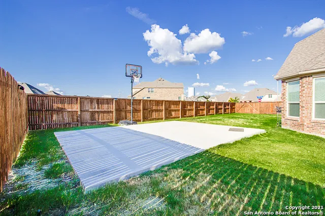 $3,000 | 2839 Running Fawn, San Antonio, TX 78261