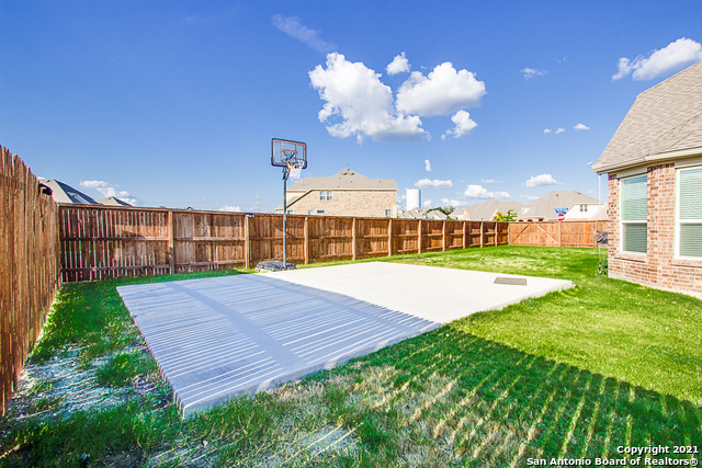 2839 Running Fawn San Antonio, TX 78261 - Photo 19 of 38