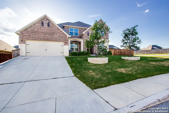 $3,000 | 2839 Running Fawn, San Antonio, TX 78261