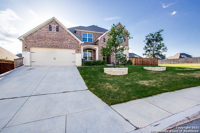 2839 Running Fawn San Antonio, TX 78261 - Photo 2 of 38