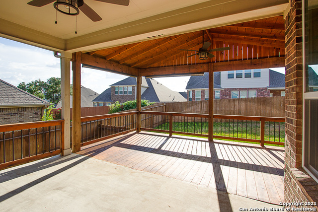 2839 Running Fawn San Antonio, TX 78261 - Photo 21 of 38