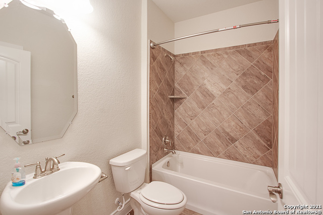 2839 Running Fawn San Antonio, TX 78261 - Photo 22 of 38