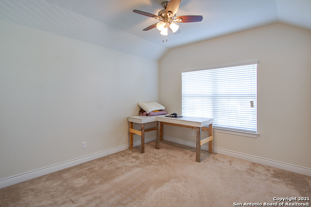 2839 Running Fawn San Antonio, TX 78261 - Photo 27 of 38