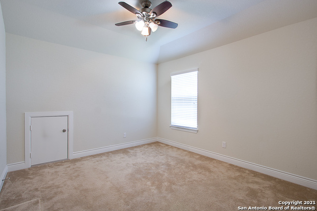 2839 Running Fawn San Antonio, TX 78261 - Photo 33 of 38