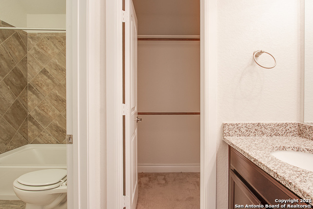 2839 Running Fawn San Antonio, TX 78261 - Photo 35 of 38