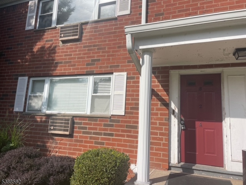 2467 Highway 10 Morris Plains, NJ 07950 - Photo 2 of 11 a view of a building entryway