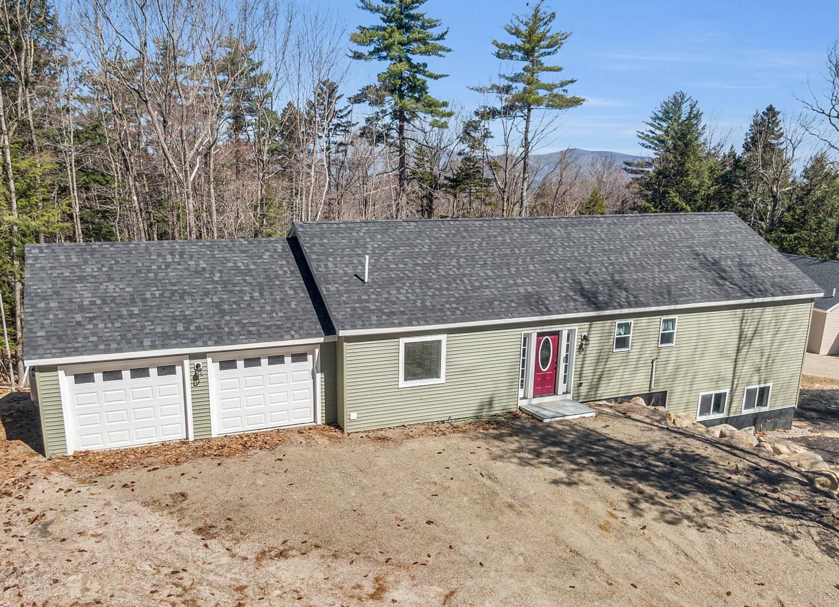 358 Modoc Hl Road Conway, NH 03818 - Photo 1 of 36